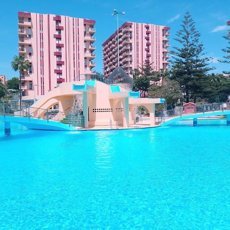 Minerva 1-Bedroom Close To The Beach Park Etc Benalmádena Extérieur photo