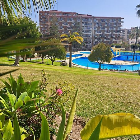 Minerva 1-Bedroom Close To The Beach Park Etc Benalmádena Extérieur photo