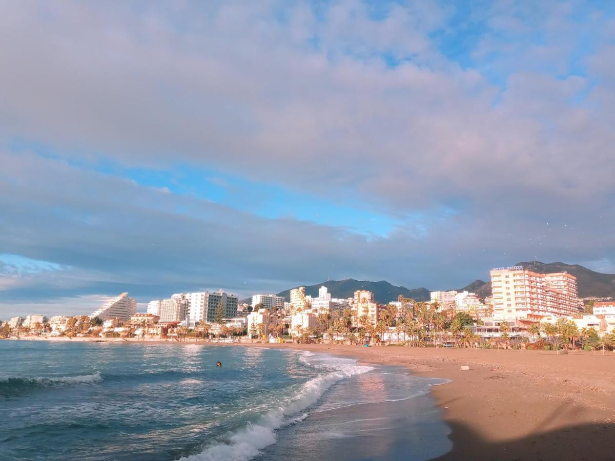 Minerva 1-Bedroom Close To The Beach Park Etc Benalmádena Extérieur photo