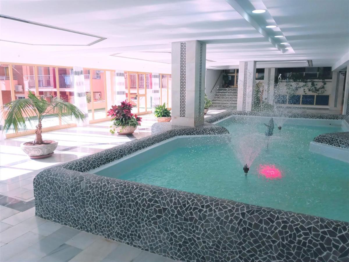Minerva 1-Bedroom Close To The Beach Park Etc Benalmádena Extérieur photo