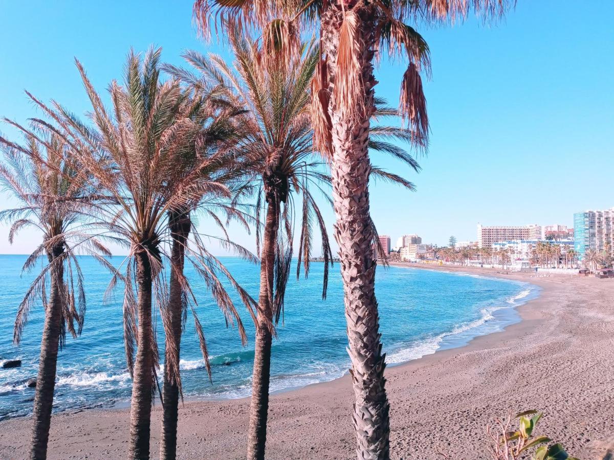 Minerva 1-Bedroom Close To The Beach Park Etc Benalmádena Extérieur photo