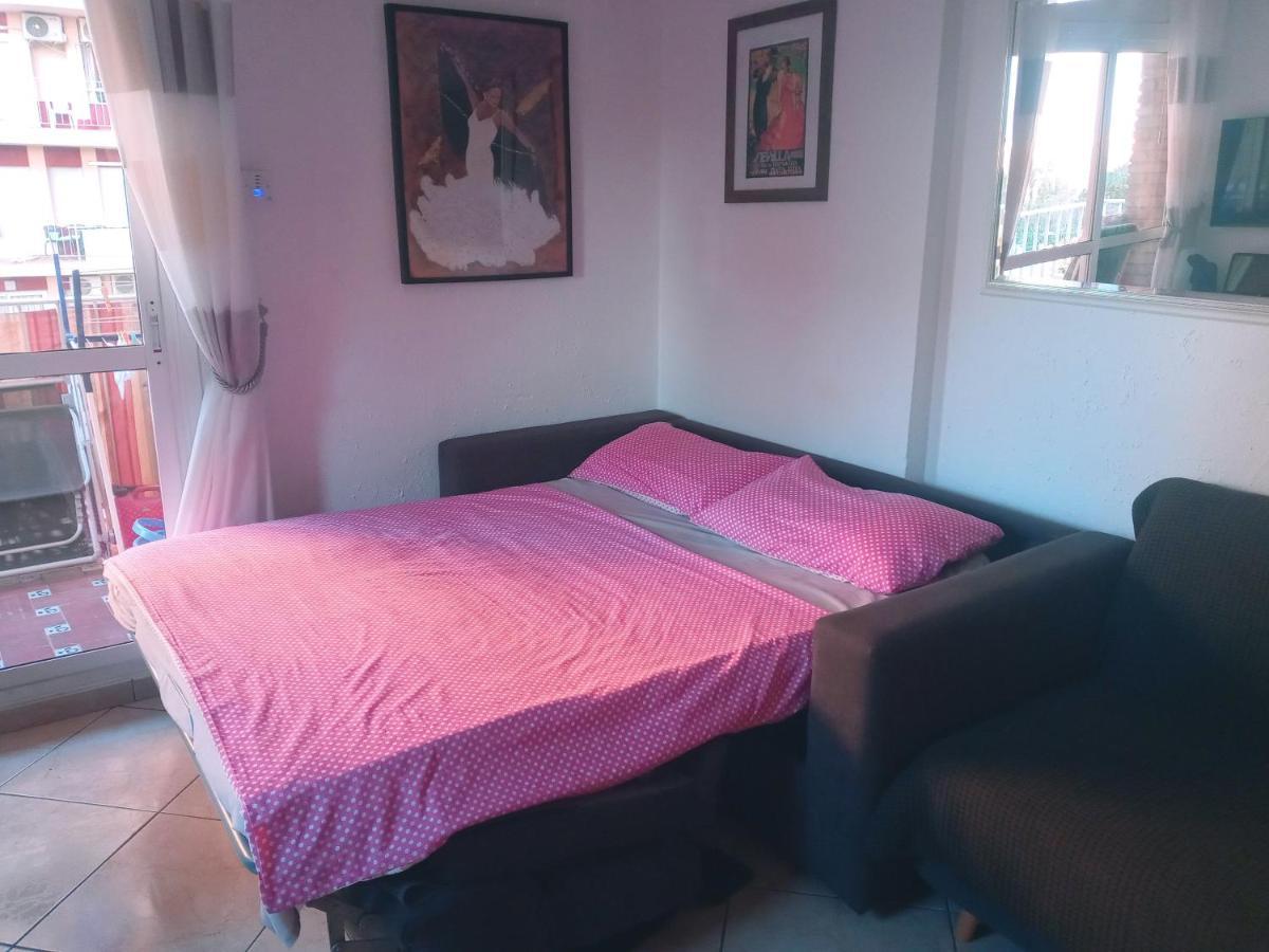 Minerva 1-Bedroom Close To The Beach Park Etc Benalmádena Extérieur photo