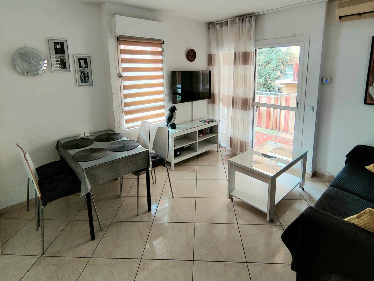Minerva 1-Bedroom Close To The Beach Park Etc Benalmádena Extérieur photo