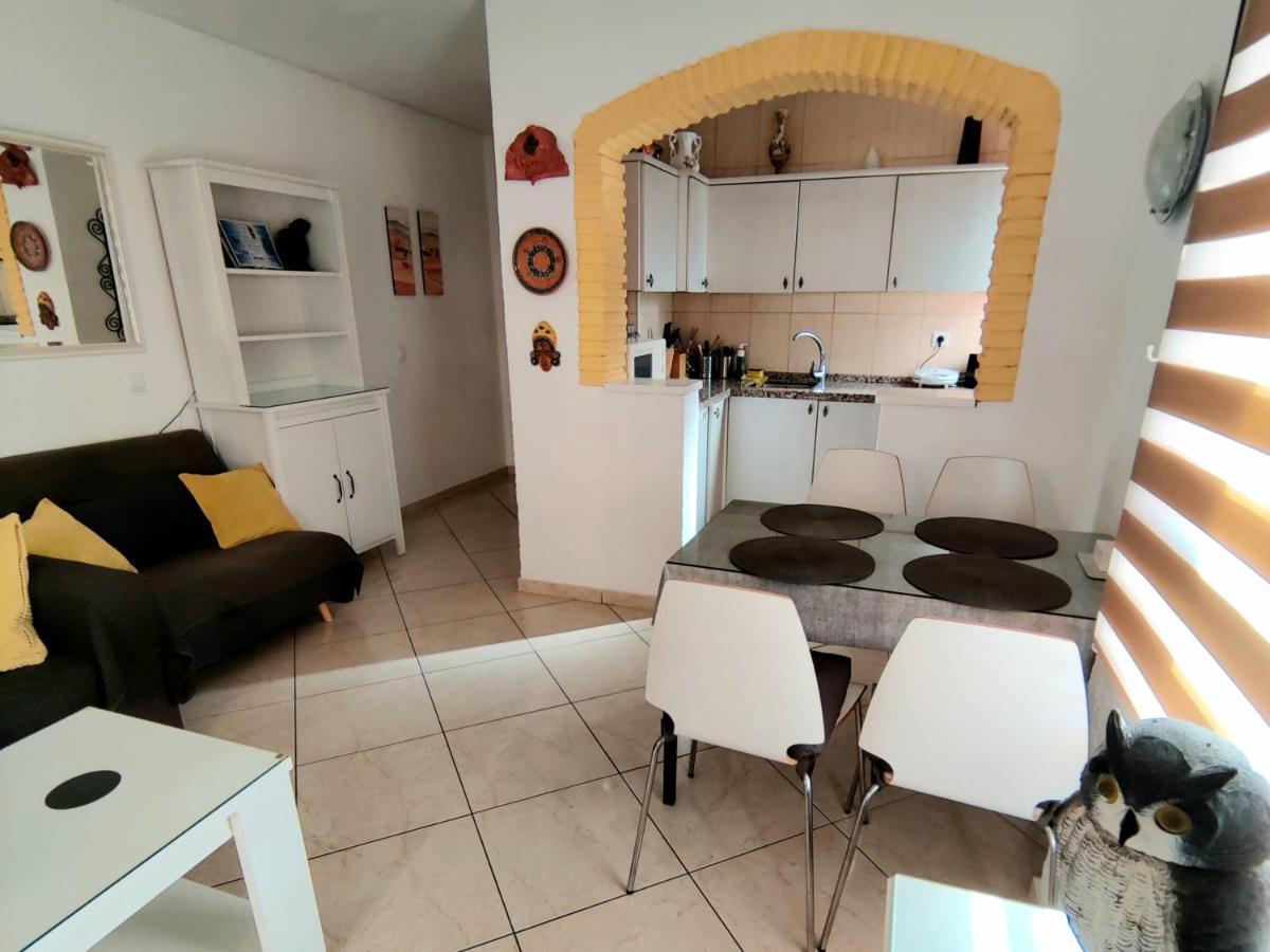 Minerva 1-Bedroom Close To The Beach Park Etc Benalmádena Extérieur photo