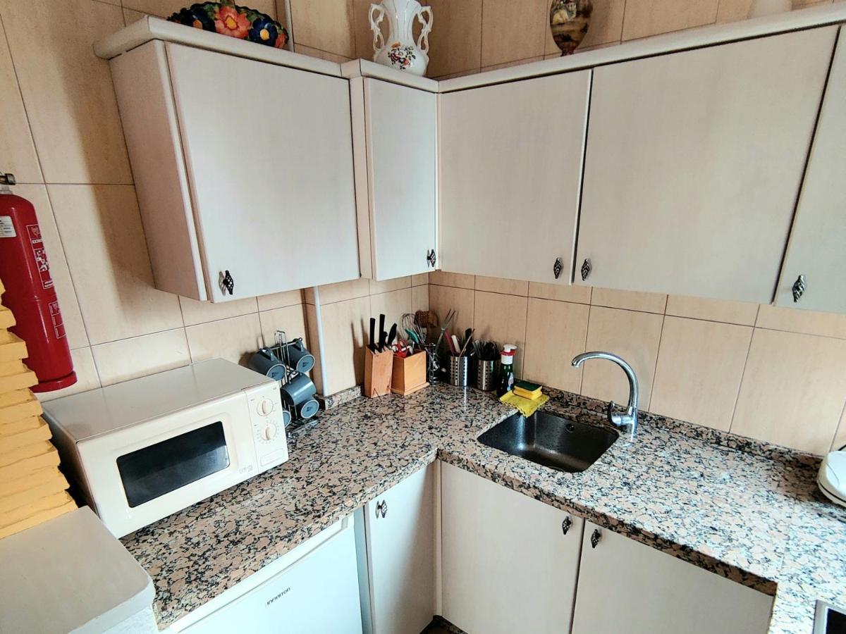 Minerva 1-Bedroom Close To The Beach Park Etc Benalmádena Extérieur photo