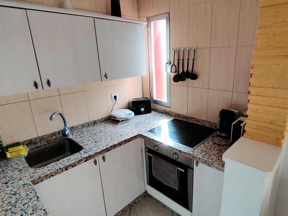 Minerva 1-Bedroom Close To The Beach Park Etc Benalmádena Extérieur photo
