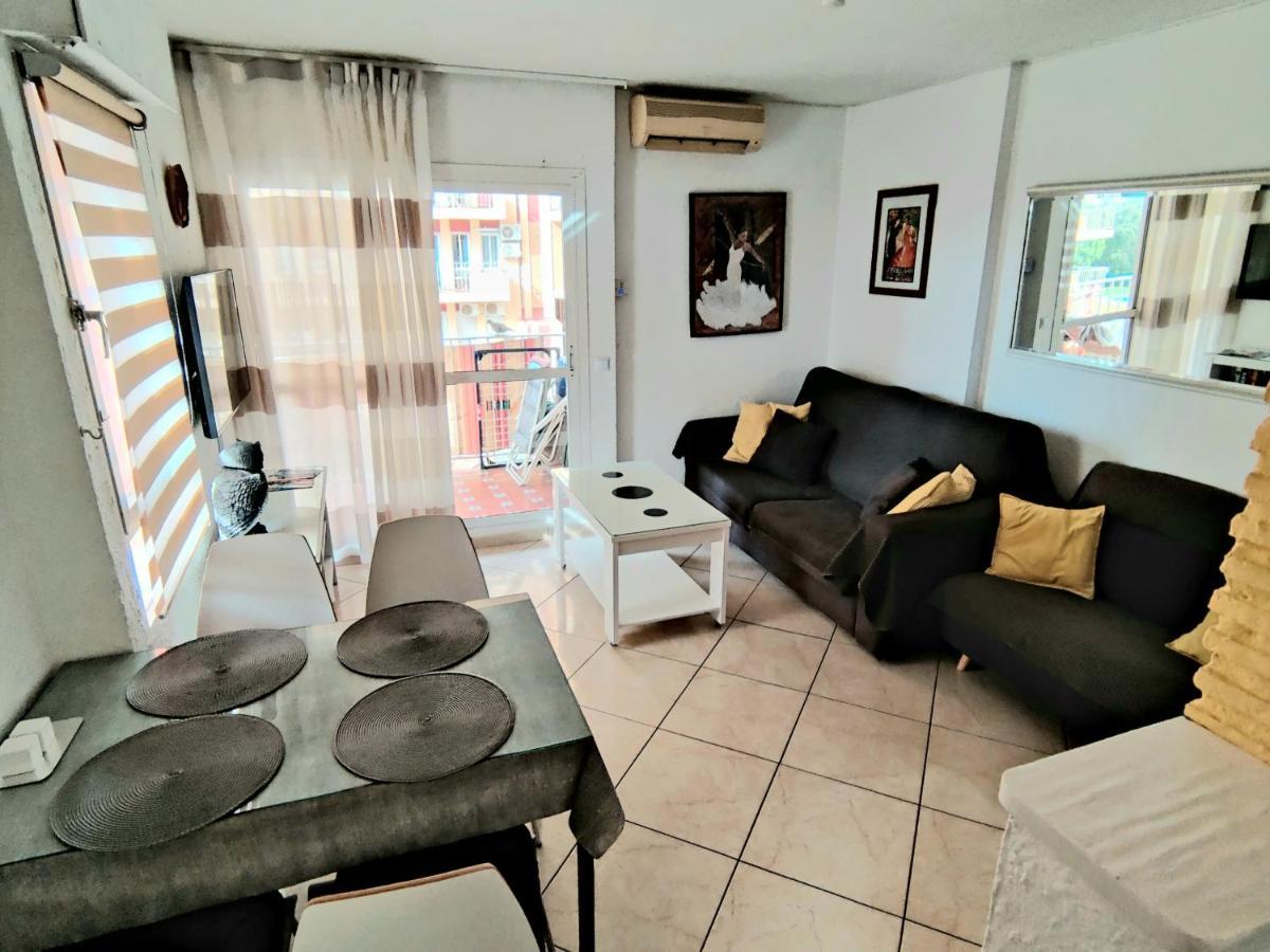 Minerva 1-Bedroom Close To The Beach Park Etc Benalmádena Extérieur photo