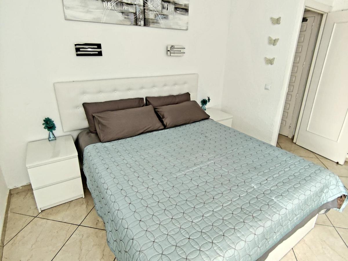 Minerva 1-Bedroom Close To The Beach Park Etc Benalmádena Extérieur photo