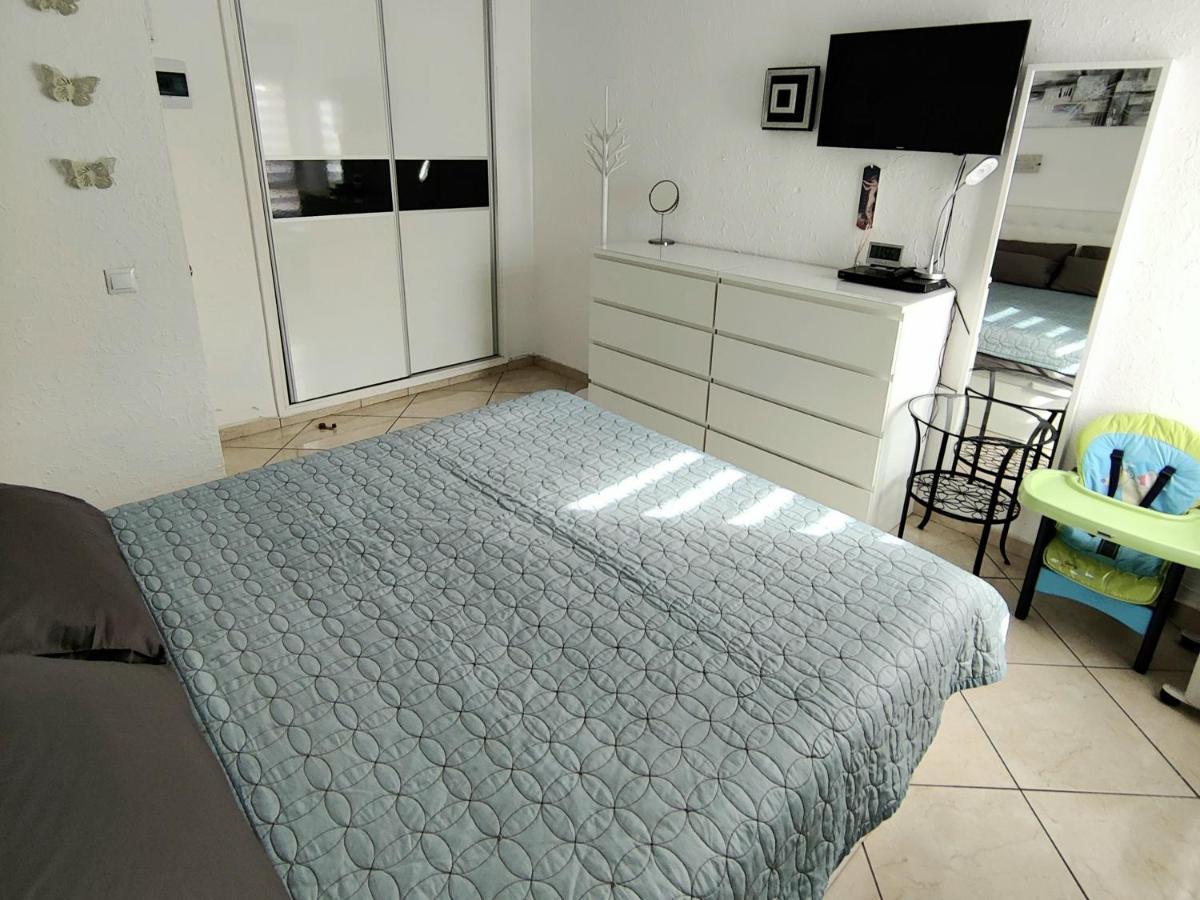 Minerva 1-Bedroom Close To The Beach Park Etc Benalmádena Extérieur photo