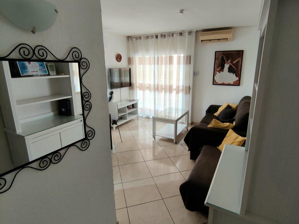 Minerva 1-Bedroom Close To The Beach Park Etc Benalmádena Extérieur photo