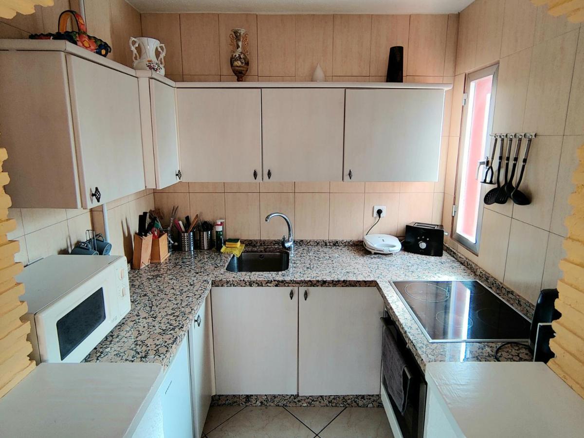 Minerva 1-Bedroom Close To The Beach Park Etc Benalmádena Extérieur photo