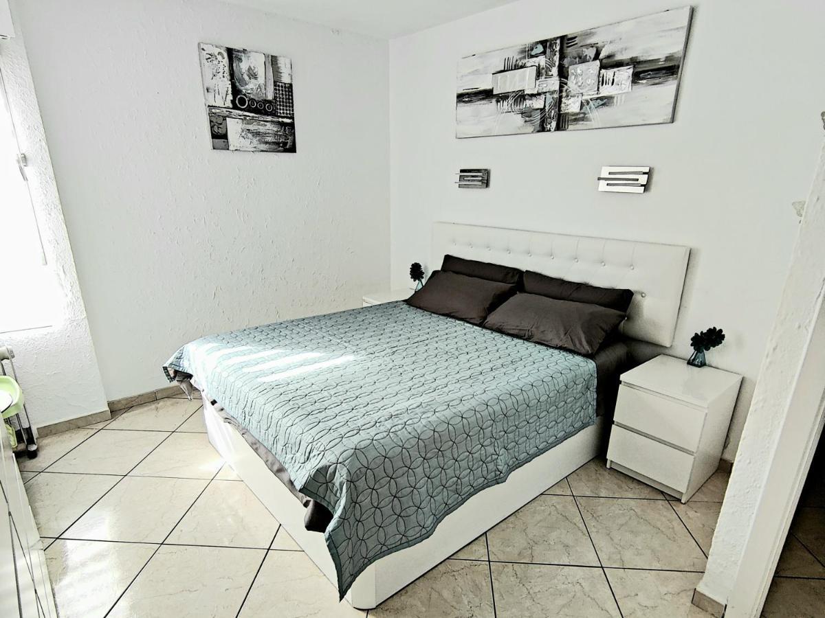 Minerva 1-Bedroom Close To The Beach Park Etc Benalmádena Extérieur photo