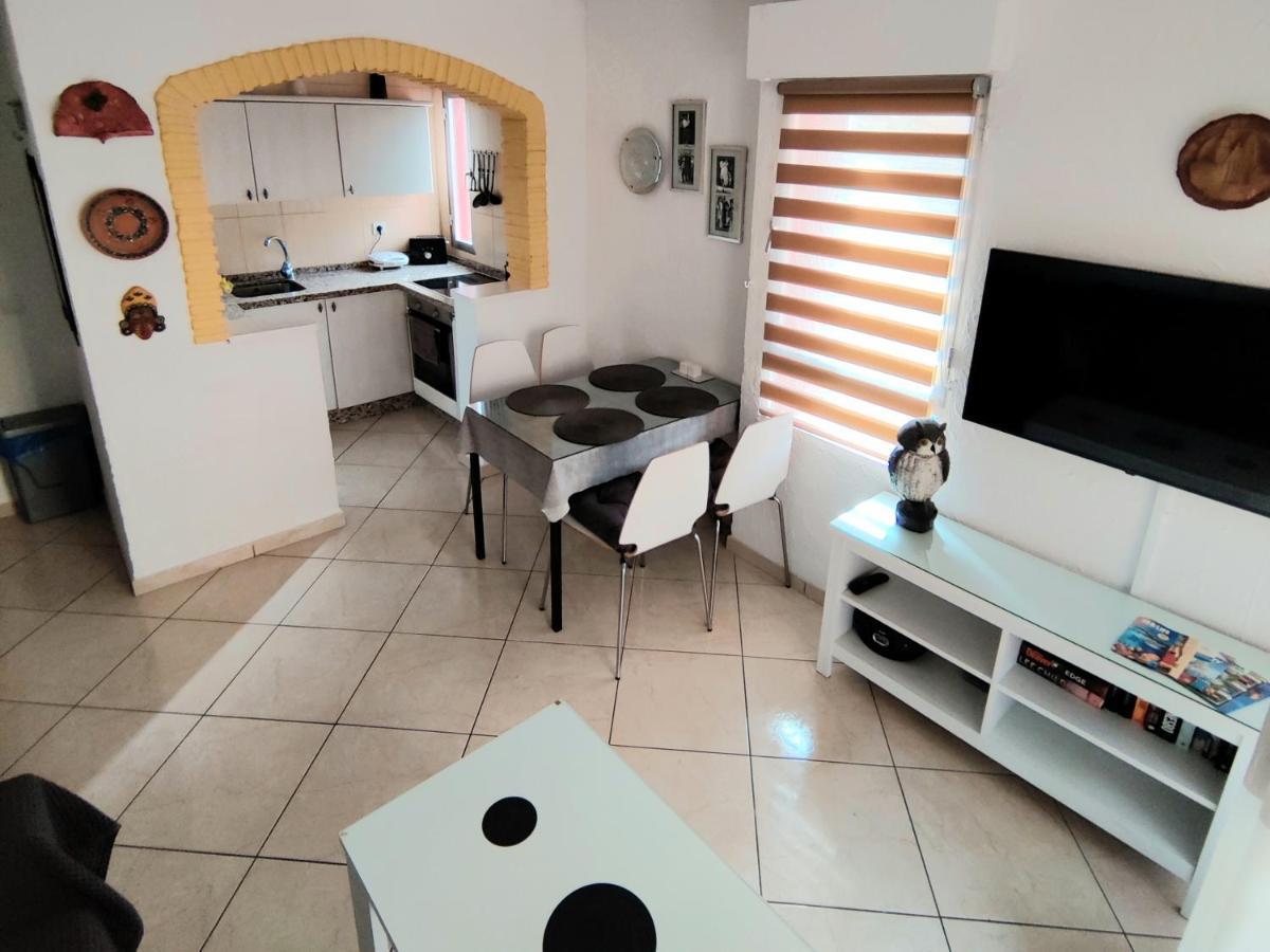 Minerva 1-Bedroom Close To The Beach Park Etc Benalmádena Extérieur photo